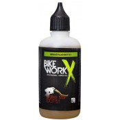 Тормозная жидкость ДОТ 5.1 BikeWorkX