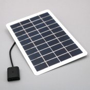 Сонячні батареї BioLite