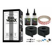 Conversion set BikeWorkX SRAM