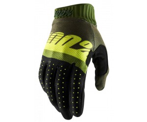 Мото рукавички Ride 100% RIDEFIT Glove