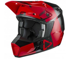Мотошолом LEATT Helmet GPX 3.5