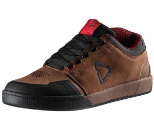 Вело взуття LEATT Shoe DBX 3.0 Flat