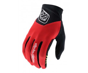 Вело перчатки TLD ACE 2.0 glove [Red]