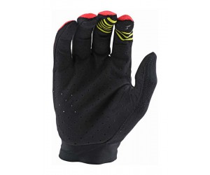 Рукавички Вело TLD ACE 2.0 glove [Red]