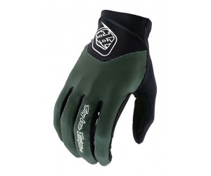 Вело перчатки TLD ACE 2.0 glove [Olive]