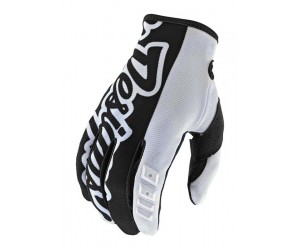 Дитячі рукавички вело TLD GP glove [Black] розмір XS