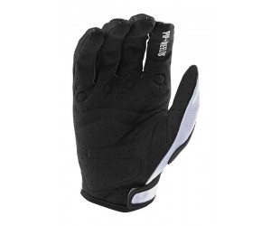Детские вело перчатки TLD GP glove [Black] размер XS