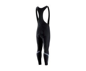 Велоштаны Specialized THERMINAL RBX COMP CYCLING BIB TIGHT BLK/ANTH 
