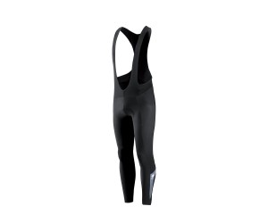 Велоштаны Specialized THERMINAL RBX COMP CYCLING BIB TIGHT BLK/ANTH 