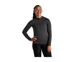 Джерси Specialized PRIME-SERIES THERMAL JERSEY LS WMN