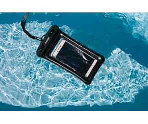 Гермопакет для мобільного телефону плаваючий (107 х 180) TRA-277