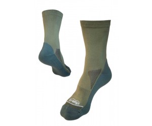 Шкарпетки демісезонні Tramp UTRUS-001-olive 