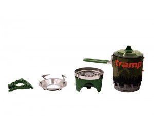 Система для приготовления пищи Tramp на 1 л. TRG-115