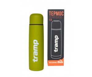 Термос Tramp Basic 