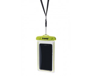 Гермопакет для мобільного телефону флуоресцентний (175 х 105) TRA-211