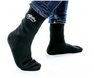 Неопренові шкарпетки Tramp Neoproof TRGB-003