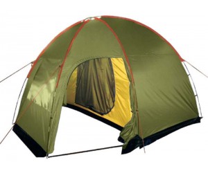 Палатка Tramp Lite Anchor 3