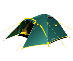 Палатка Tramp Lair (v2)