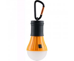 AceCamp 1028 ліхтар LED Tent Lamp orange
