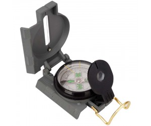 AceCamp компас Military Compass