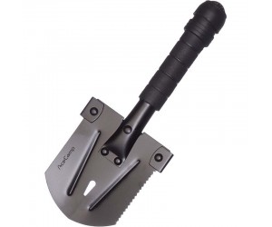AceCamp лопата Survivor Multi-Tool Shovel