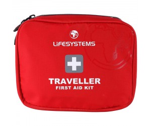 Аптечка Lifesystems Traveller/Outdoor First Aid Kit