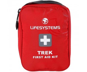 Lifesystems аптечка Trek First Aid Kit
