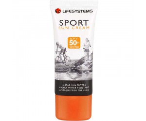 Крем Lifesystems Sport SUN - SPF50
