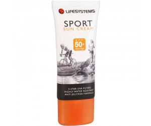 Крем Lifesystems Sport SUN - SPF50