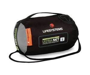 Lifesystems противомоскитная сетка Expedition Ultra Net Single