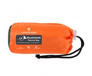 Lifesystems термоодеяло Heatshield Bag