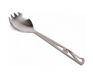 Ложка Lifeventure Titanium Forkspoon