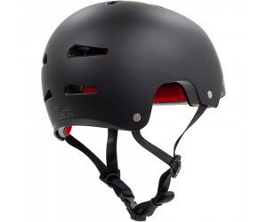 Шлем REKD Elite 2.0 Helmet Jr black 46-52
