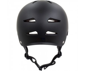 Шлем REKD Elite 2.0 Helmet Jr black 46-52