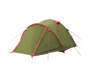 Палатка Tramp Lite Camp 4 