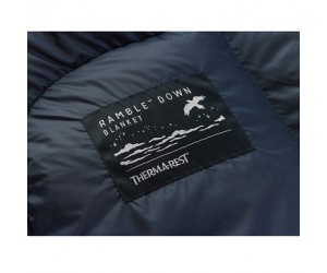 Спальник THERM-A-REST Ramble Down Blanket