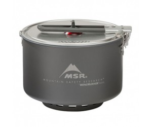 Каструля MSR WindBurner Sauce Pot V2