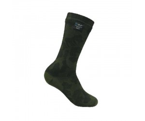 Dexshell Waterproof Camouflage Socks шкарпетки водонепроникні камуфляж