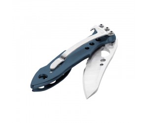 Нож Leatherman Skeletool KBX-Denim (832383)