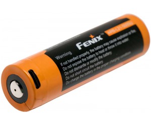 Аккумулятор Fenix 21700 ARB-L21-5000U