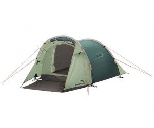 Палатка Easy Camp Tent Spirit 200 Teal Green