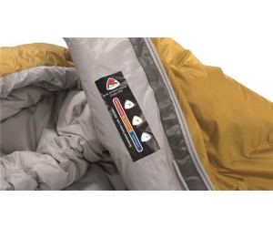 Спальный мешок Robens Sleeping bag Couloir 350