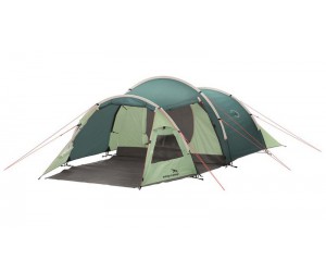 Намет Easy Camp Tent Spirit 300 Teal Green
