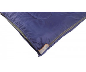 Спальный мешок Easy Camp Sleeping bag Chakra Blue
