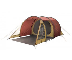 Палатка EASY CAMP Galaxy 400 Gold Red