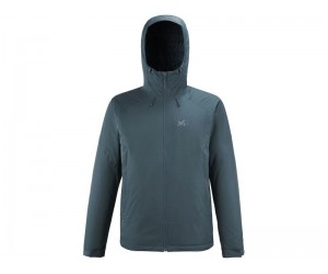 Куртка MILLET FITZ ROY INSULATED JACKET M ORION BLUE 