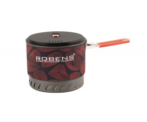 Котел Robens Turbo Pot Pro