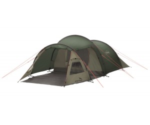 Палатка EASY CAMP Spirit 300 Rustic Green