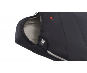 Спальный мешок Robens Sleeping bag Moraine II s22 