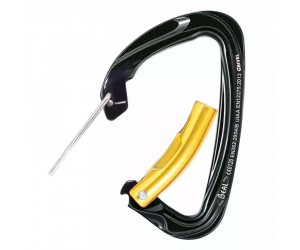 Карабін BEAL TWIN AUTO BELAY